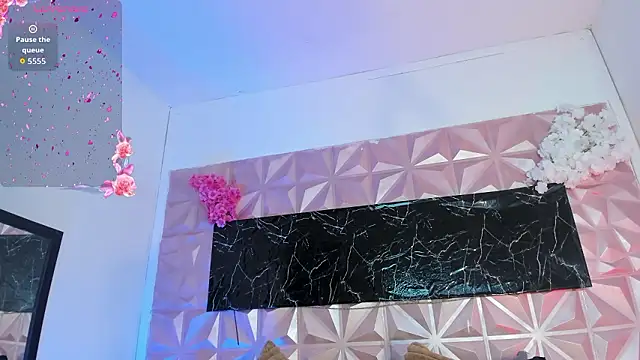 Scarlet fx online show from 03/03/26, 12:33