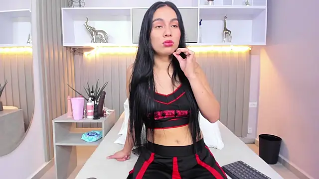 natalyWilliams online show from 04/18/26, 12:20