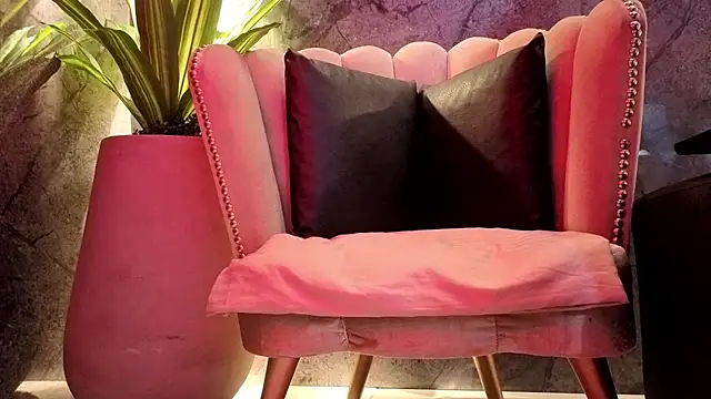 Anxelica Macondo  online show from 01/19/26, 01:26