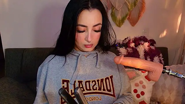 Claiborne Morris online show from 03/06/26, 01:35