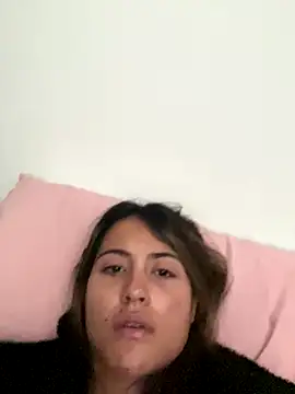 Ana  Pink online show from 11/29/25, 09:51