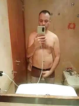 manchego85 online show from 10/29/25, 05:04