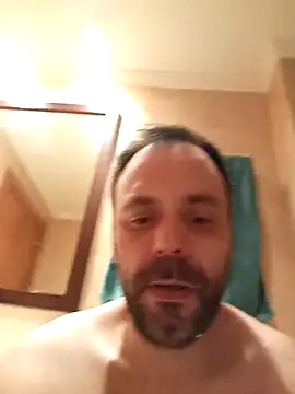 manchego85 online show from 03/12/26, 08:59