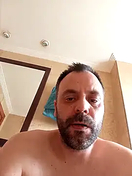 manchego85 online show from 04/05/26, 12:46