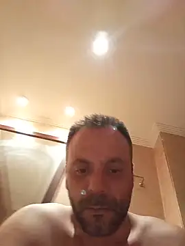 manchego85 online show from 06/13/26, 11:46