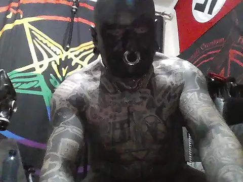 object857 online show from 11/11/25, 03:01