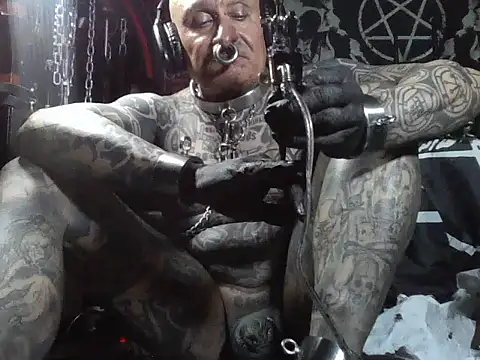 object857 online show from 12/14/25, 08:57