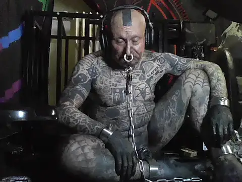 object857 online show from 01/11/26, 01:32