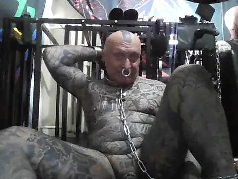 object857 online show from 01/31/26, 07:11