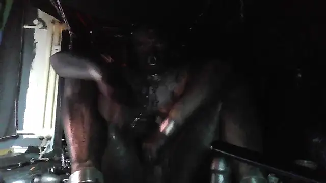 object857 online show from 03/02/26, 05:08