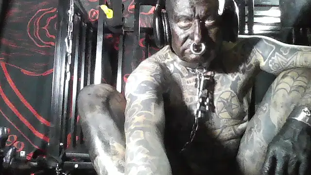 object857 online show from 03/10/26, 11:54