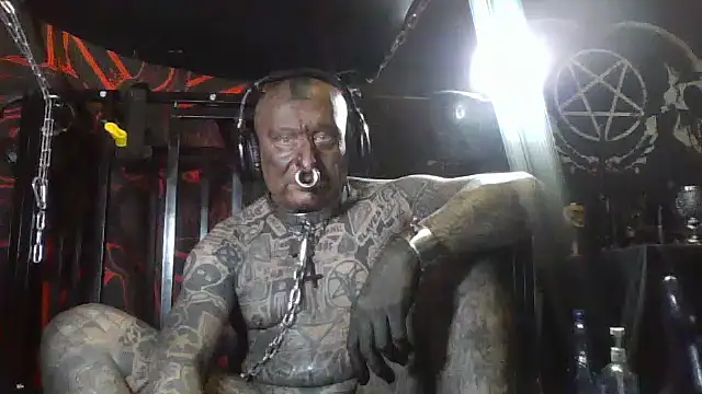 object857 online show from 04/03/26, 09:24