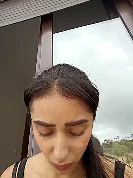 CandyFoxter  online show from 10/16/25, 09:54