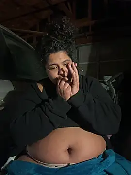 1n0nlythroat online show from 01/19/26, 11:25