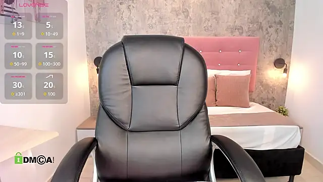 Dulcerose 01 online show from 09/19/25, 12:34