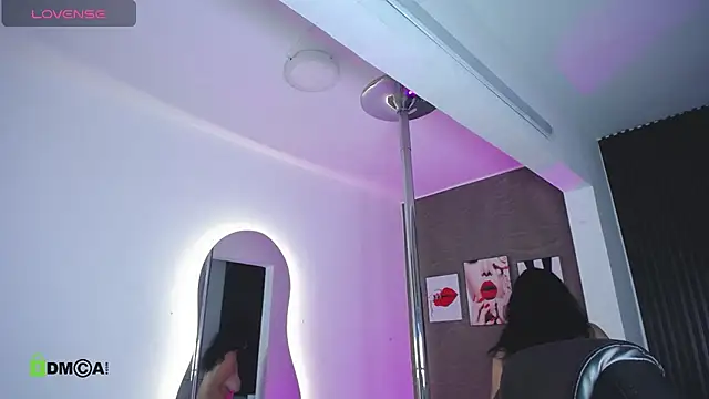 Dulcerose 01 online show from 10/05/25, 12:31