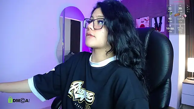 Dulcerose 01 online show from 10/29/25, 08:49