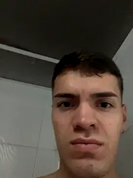 ALPHA DOMINUS  online show from 10/27/25, 12:58