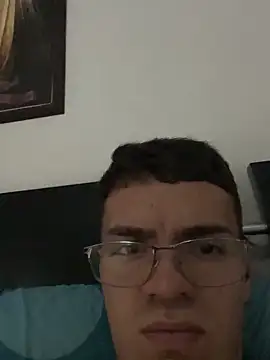 ALPHA DOMINUS  online show from 11/13/25, 12:09