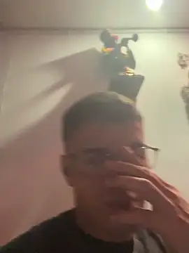 ALPHA DOMINUS  online show from 12/16/25, 12:37