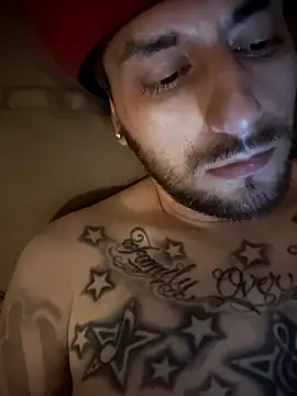 Blessdsoulja44 online show from 03/01/26, 09:11