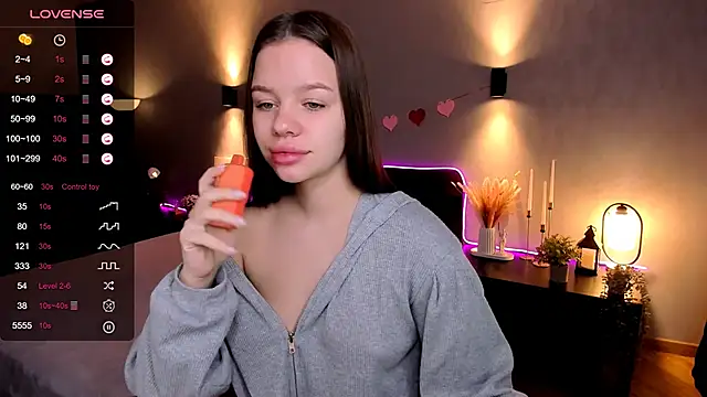 marydreams  online show from 11/15/25, 01:58