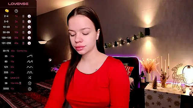 marydreams  online show from 01/09/26, 05:43