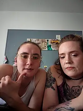 AndHerXO online show from 02/06/26, 12:52