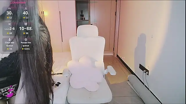 Snapshot of Olivia520 chatting on 10/03/25, 05:04 Olivia520 online show from 10/03/25, 05:04