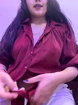 misharani00 online show from 09/11/25, 01:33