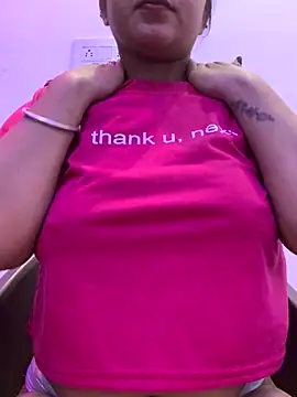 misharani00 online show from 09/12/25, 01:38