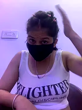 misharani00 online show from 09/20/25, 01:17