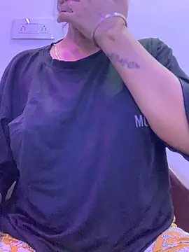 misharani00 online show from 09/21/25, 04:08