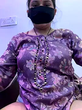 misharani00 online show from 09/30/25, 01:10