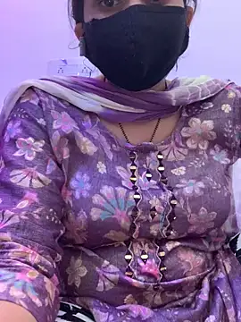 misharani00 online show from 09/30/25, 02:44