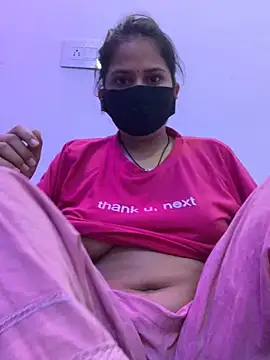 misharani00 online show from 10/07/25, 01:03