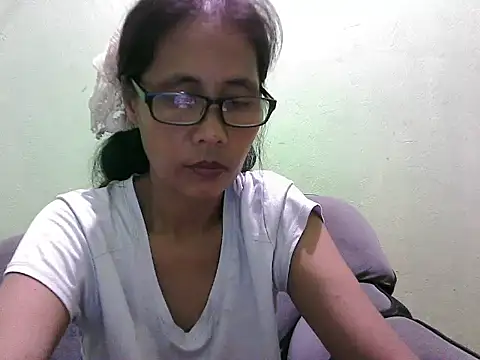 HotLadyPinay32 online show from 03/08/26, 02:15