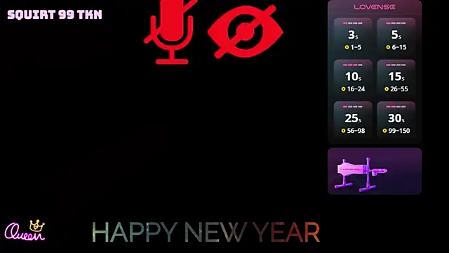 Snapshot of Chatqueen chatting on 01/11/26, 03:28 Chatqueen online show from 01/11/26, 03:28