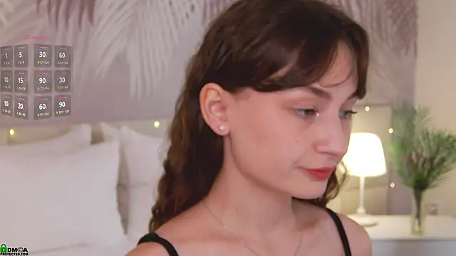 LolaPrise online show from 09/20/25, 04:46