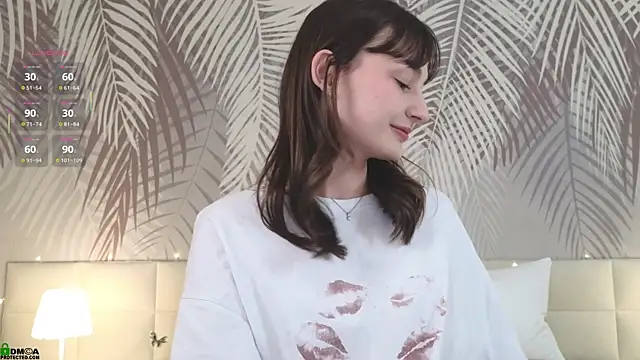 LolaPrise online show from 10/02/25, 01:45