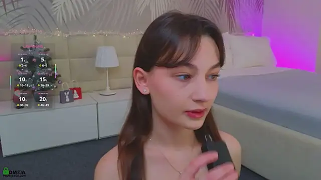 LolaPrise online show from 01/06/26, 01:31