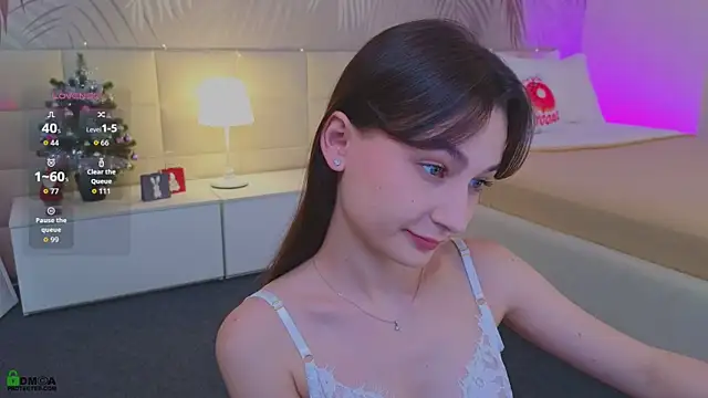 LolaPrise online show from 01/10/26, 01:40