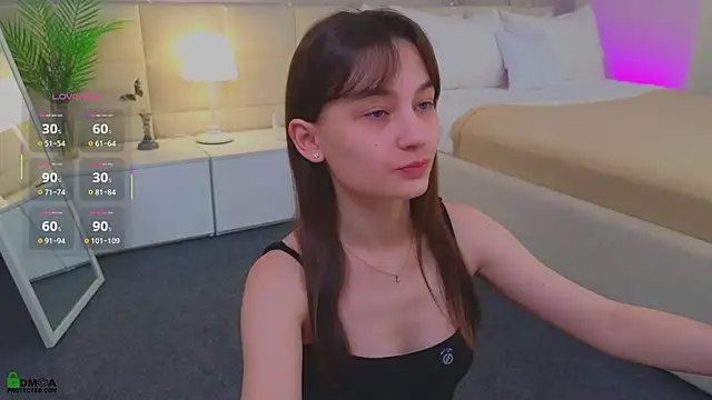 LolaPrise online show from 02/07/26, 02:04