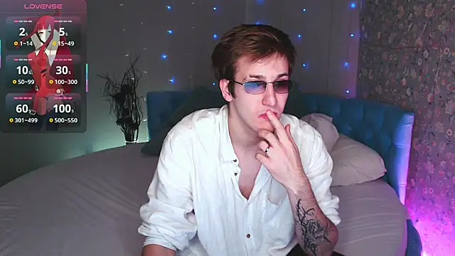 KiskaKurt online show from 09/21/25, 11:23