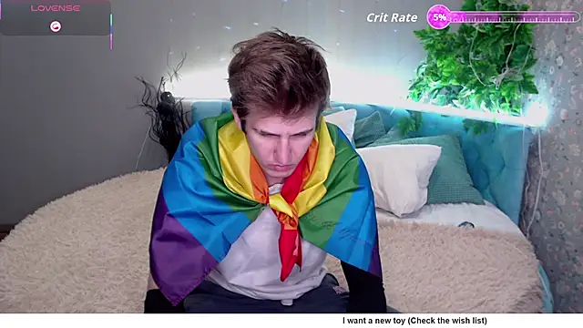 KiskaKurt online show from 09/23/25, 08:45