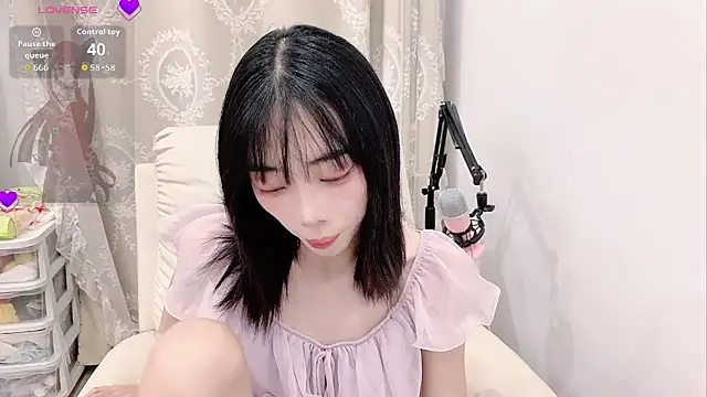 tuantuanle online show from 06/05/26, 04:13