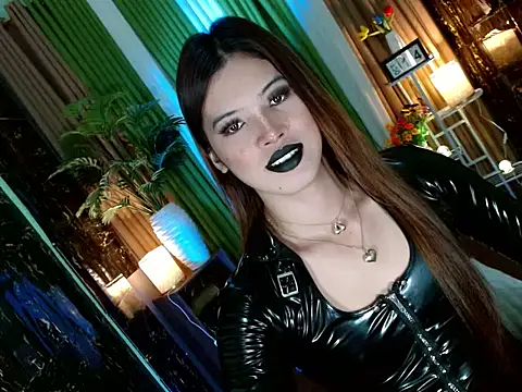 kendallxsubhunter online show from 10/13/25, 10:32