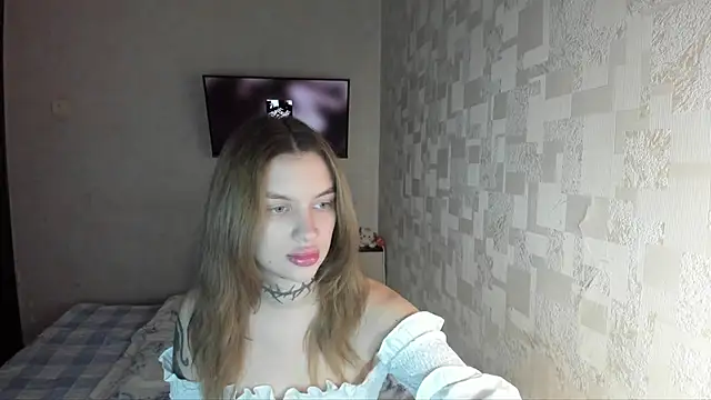 AlisTris online show from 10/09/25, 01:31