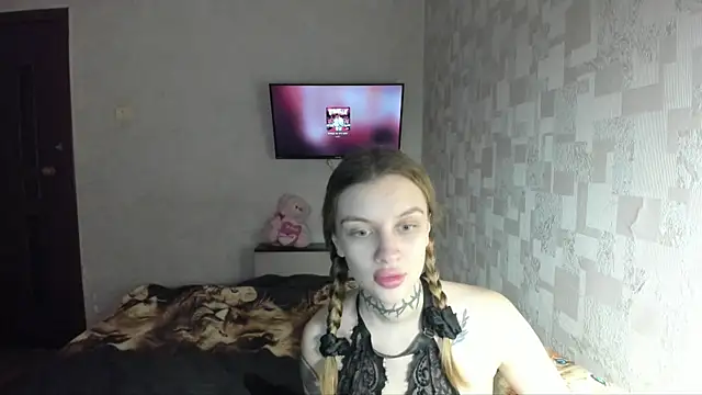 AlisTris online show from 11/05/25, 12:27