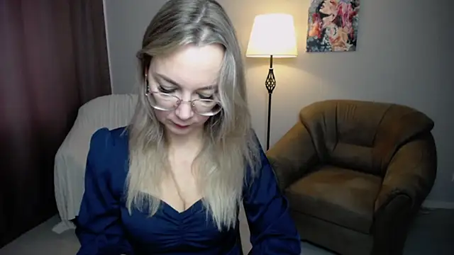 Ava Elior online show from 09/16/25, 09:21